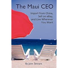 The Maui CEO The Maui CEO
