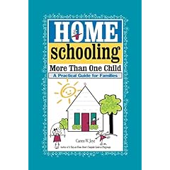 Homeschooling More Than One Child: A Practical Guide for Families