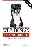 Web Design in a Nutshell