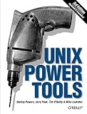 Unix Power Tools, Third Edition
