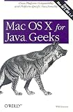Mac OS X for Java Geeks