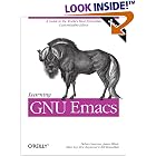 Learning GNU Emacs, Third Edition