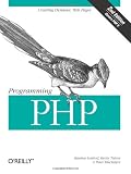 Cover, Programming PHP
