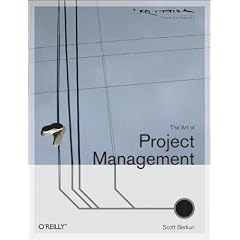 The Art of Project Management