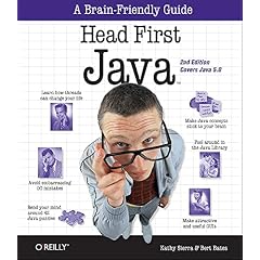 Head First Java