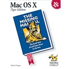Mac OS X Tiger: Missing Manual