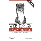 Web Design in a Nutshell: A Desktop Quick Reference (In a Nutshell (O'Reilly))