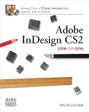 Adobe InDesign CS2 One-on-One (One-On-One)
