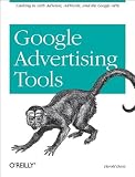 Cover, Google Advertising Tools
