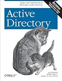Active Directory, 3rd Edition