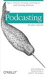 Podcasting Pocket Guide