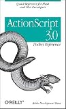 ActionScript 3.0 Pocket Reference -- Short Cut: The Quick-Answer Guide for ActionScript Users (Pocket Reference (OReilly))