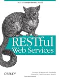 RESTful Web Services
