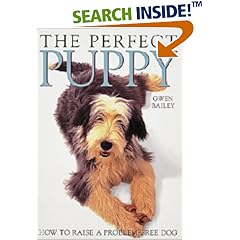 The Perfect Puppy (Paperback)