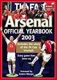 Official Arsenal Yearbook (Official Arsenal)