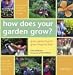 How Does Your Garden Grow?: Great Gardening for Green-Fingered Kids (Hamlyn Gardening)