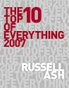The Top Ten of Everything: The Ultimate Book of Lists