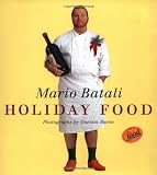 Mario Batali Holiday Food