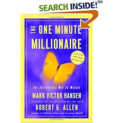 One Minute Millionaire