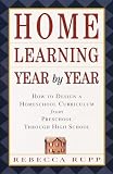 Home Learning Year by Year