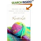 KnitLit: Sweaters and Their Stories...and Other Writing About Knitting