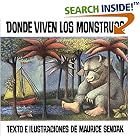 Donde Viven Los Monstruos (Historias Para Dormir) by Maurice Sendak