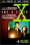 Voltage #8 (X-Files (HarperCollins Age 9-12))