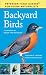 Jonathan P. Latimer: Backyard Birds