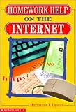 Homework Help on the Internet