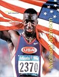 Michael Johnson: Sprinter Deluxe (Sport Snaps)