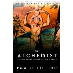 The Alchemist: A Fable About Following Your Dream