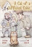 A Cat of a Different Color