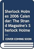 Sherlock Holmes 2006 Calendar