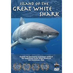 Island of the Great White Shark
