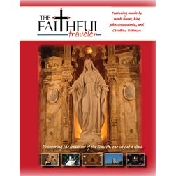 The Faithful Traveler: Philadelphia's Miraculous Medal Shrine