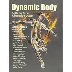Erik Dalton Myoskeletal Alignment for Low Back, Hip and Leg Pain