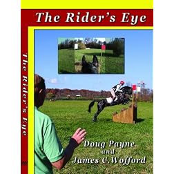 The Rider's Eye