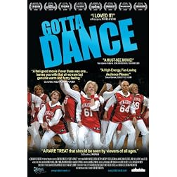 Gotta Dance