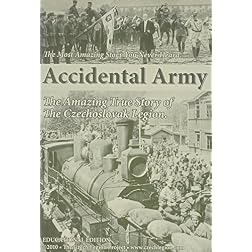 Accidental Army: Educational Edition