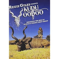 Kudu Voodoo