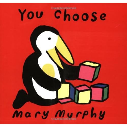 You Choose