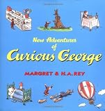 The New Adventures of Curious George