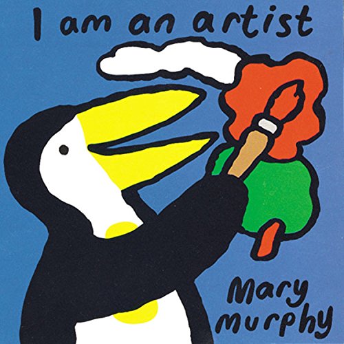 I Am an Artist 