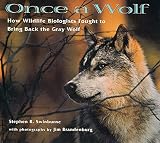 Once a Wolf