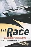 cover of The Race: The First Nonstop, Round-the-World, No-Holds-Barred Sailing Competition