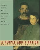 A People and a Nation: A History of the United States