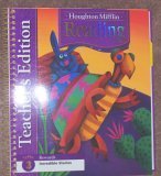Teacher's Edition Houghton Mifflin Reading Grade 3 Theme 3 (Houghton Mifflin Reading Series, Grade 3)