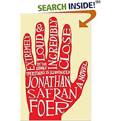 Extremely Loud and Incredibly Close