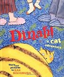 Dinah: A Cat Adventure
