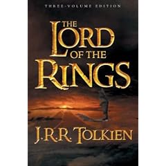 The Lord of the Rings